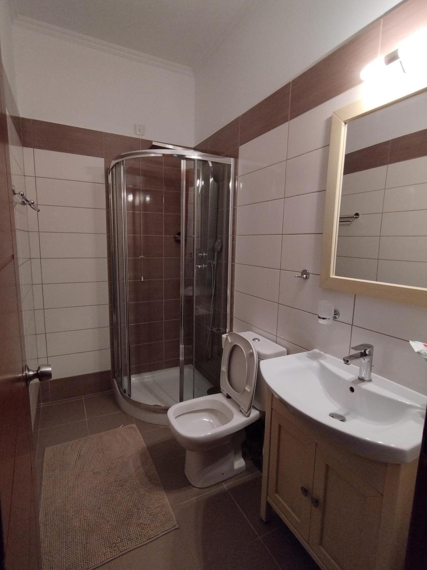 Ilios Hotel Lakka  Ngoại thất bức ảnh
